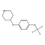RHAWN 4-(4-Trifluoromethoxyphenoxy)piperidine