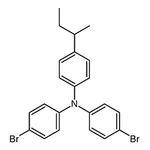 RHAWN 4-Bromo-N-(4-bromophenyl)-N-(4-(sec-butyl)phenyl)aniline