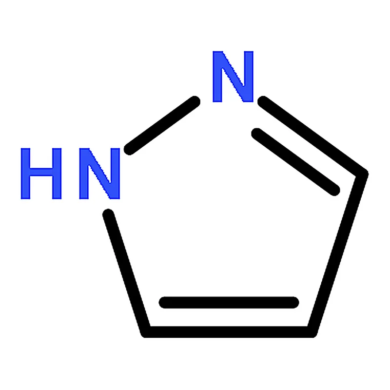 RHAWN Pyrazole