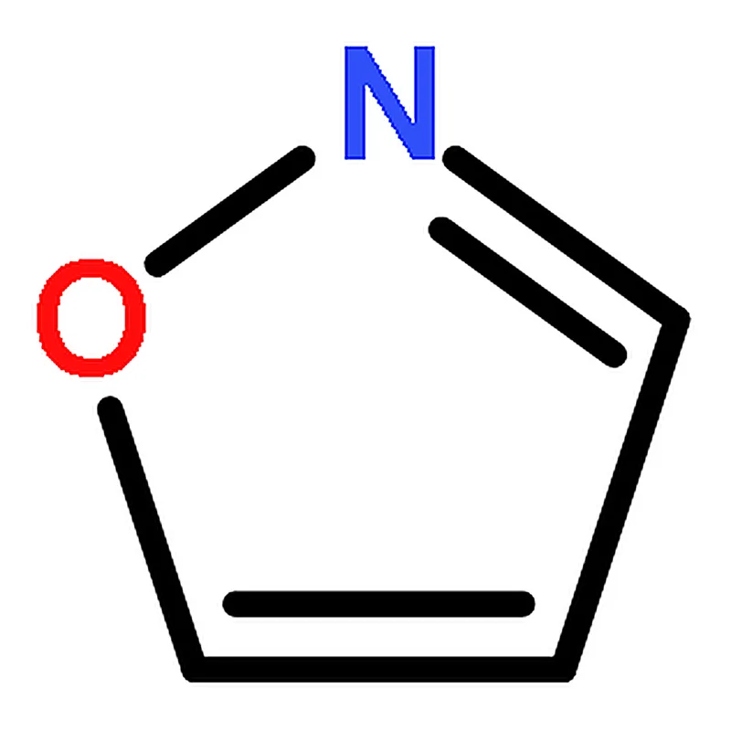 RHAWN Isoxazole