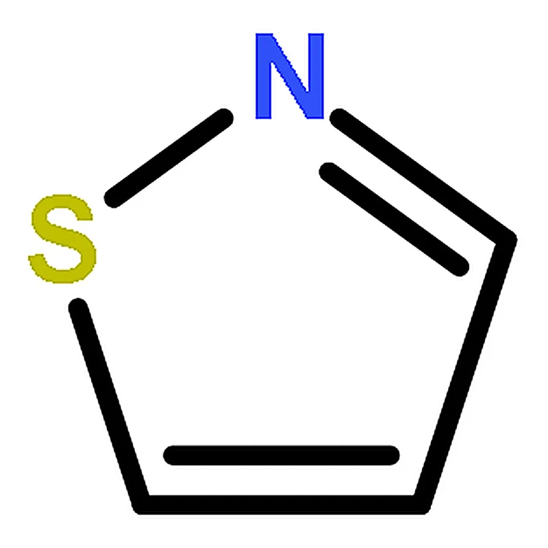 RHAWN Isothiazole