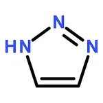 RHAWN 1,2,3-1H-Triazole