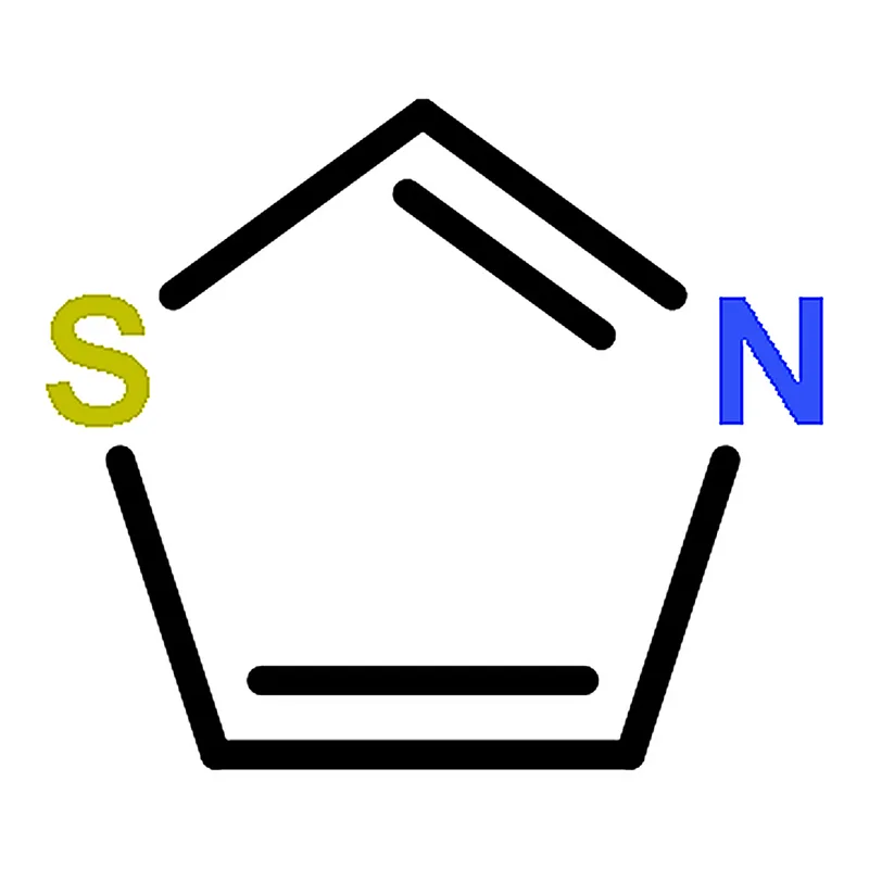 RHAWN Thiazole