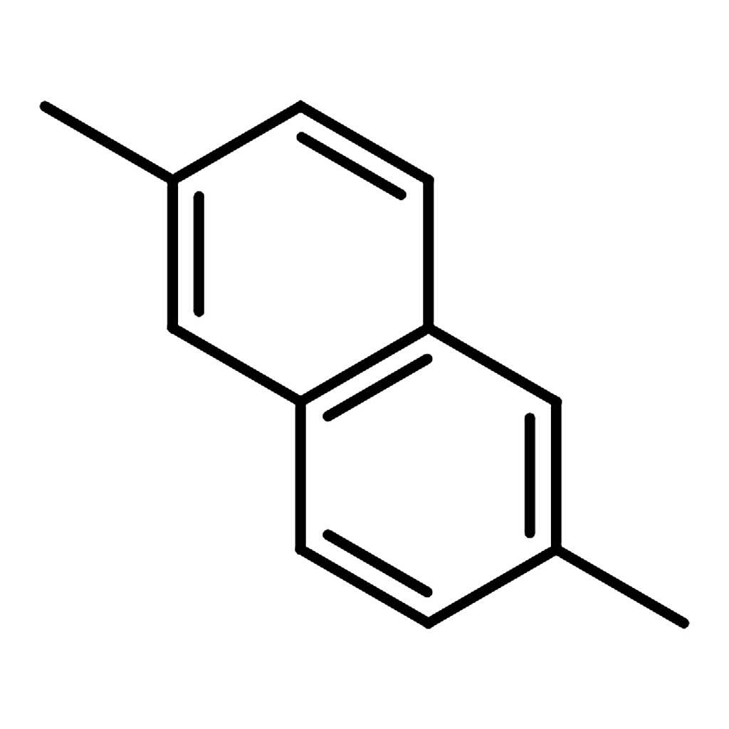 RHAWN DIMETHYLNAPHTHALENE, MIXTURE OF ISOMERS