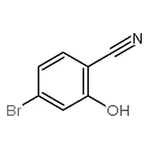 RHAWN 4-Bromo-2-hydroxybenzonitrile