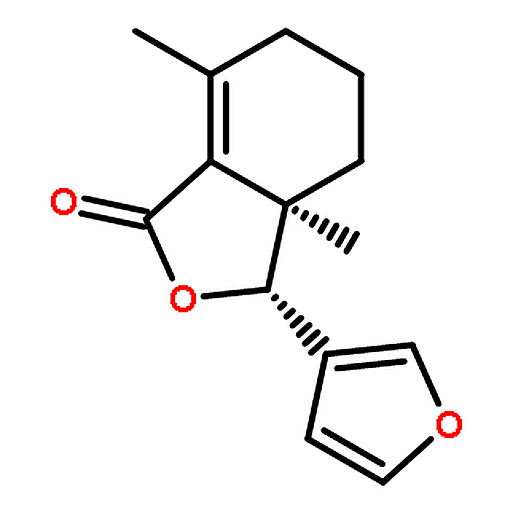 RHAWN Fraxinellone