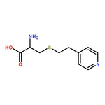 RHAWN S-(2-Pyridin-4-ylethyl)cysteine