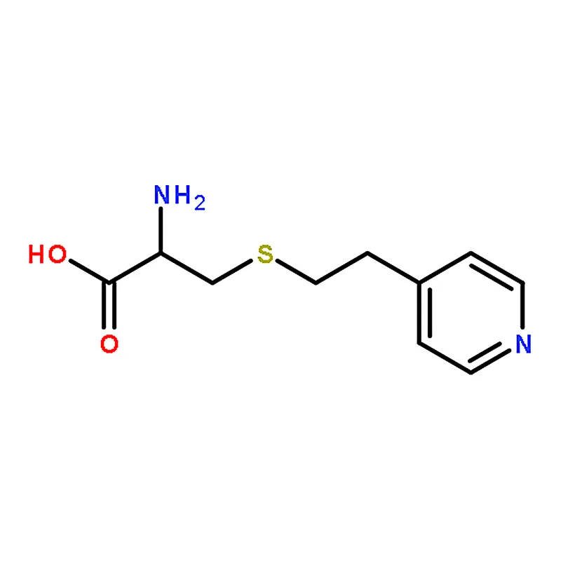 RHAWN S-(2-Pyridin-4-ylethyl)cysteine