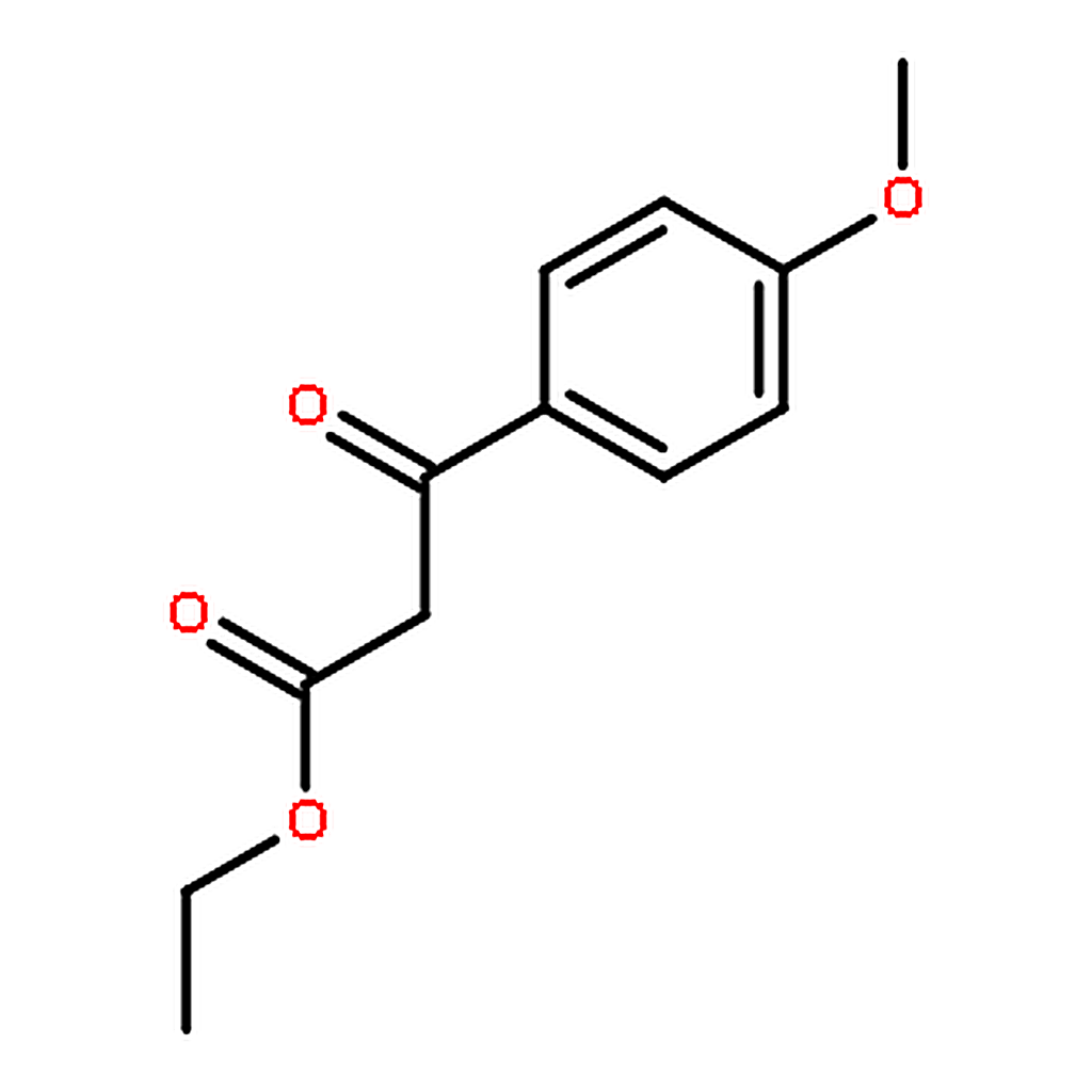 RHAWN Ethyl 3-(4-methoxyphenyl)-3-oxopropanoate