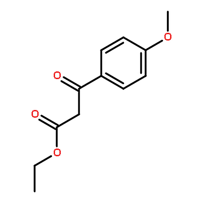 RHAWN Ethyl 3-(4-methoxyphenyl)-3-oxopropanoate