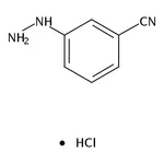 RHAWN 3-Cyanophenylhydrazine hydrochloride