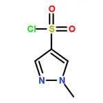 RHAWN 1H-Pyrazole-4-sulfonyl chloride