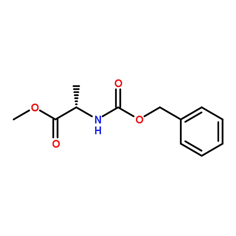 RHAWN Z-L-alanine methyl ester