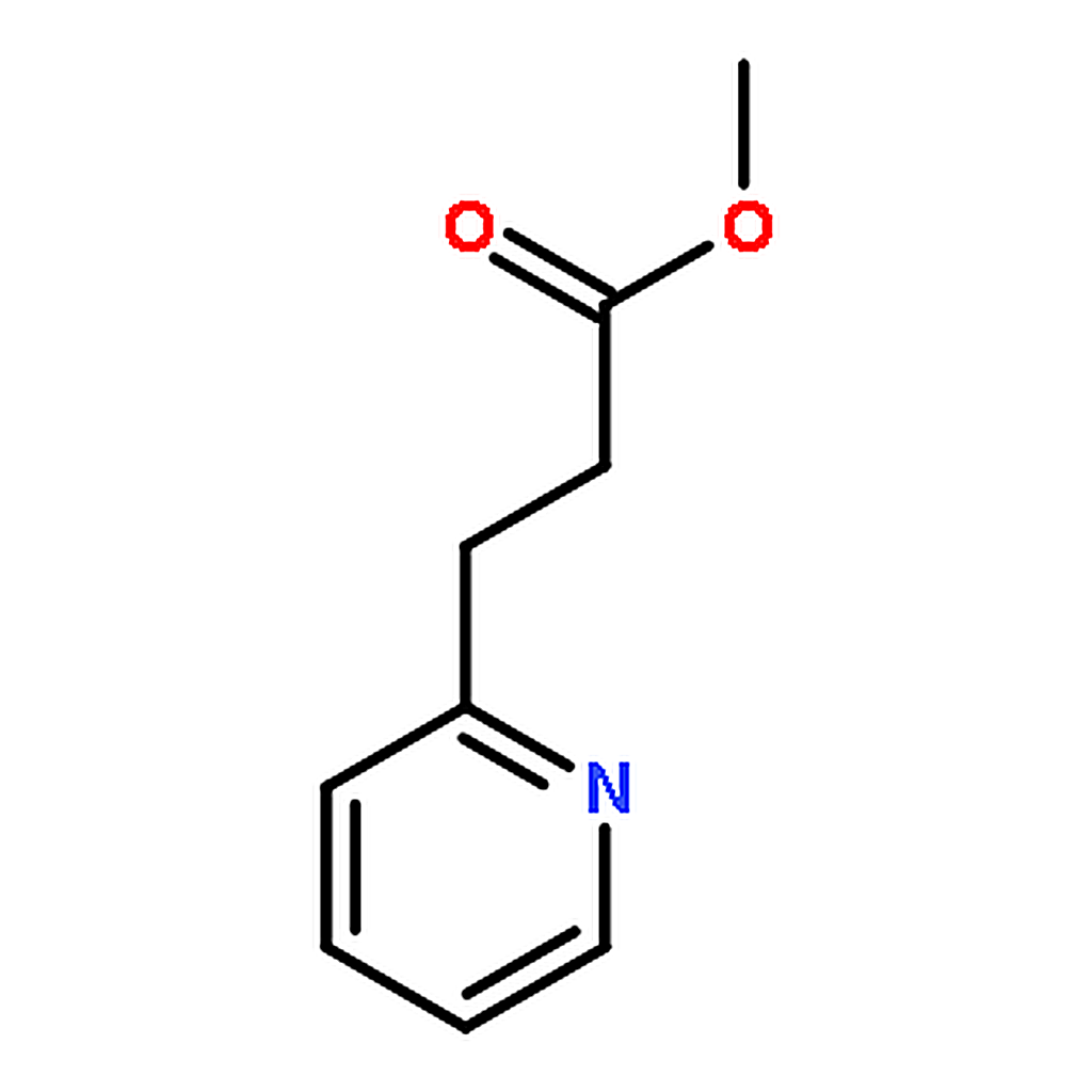 RHAWN Methyl 3-(2-Pyridyl)propanoate