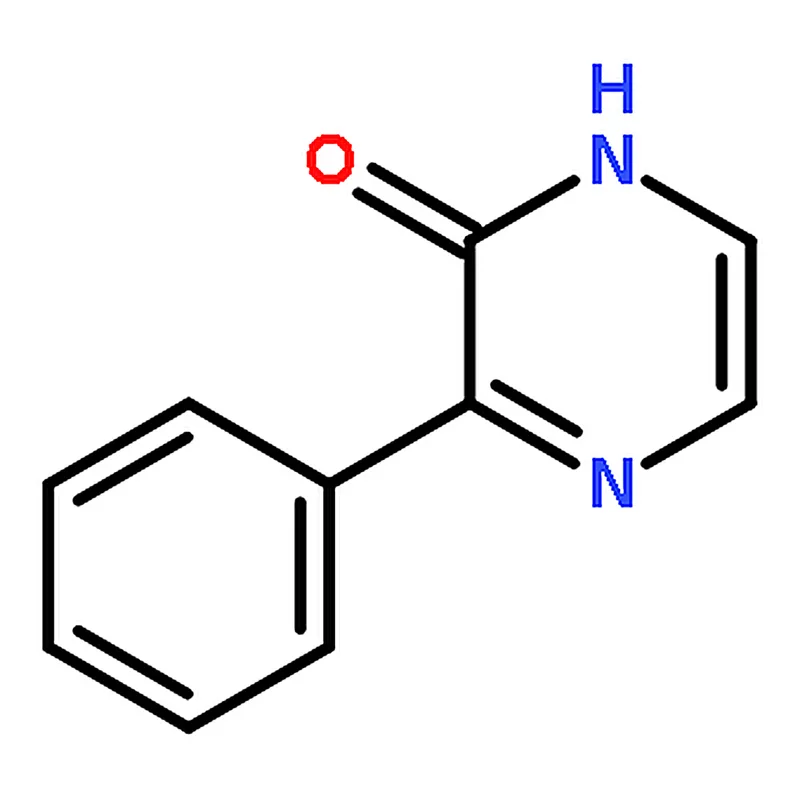 RHAWN 3-Phenylpyrazin-2(1H)-one