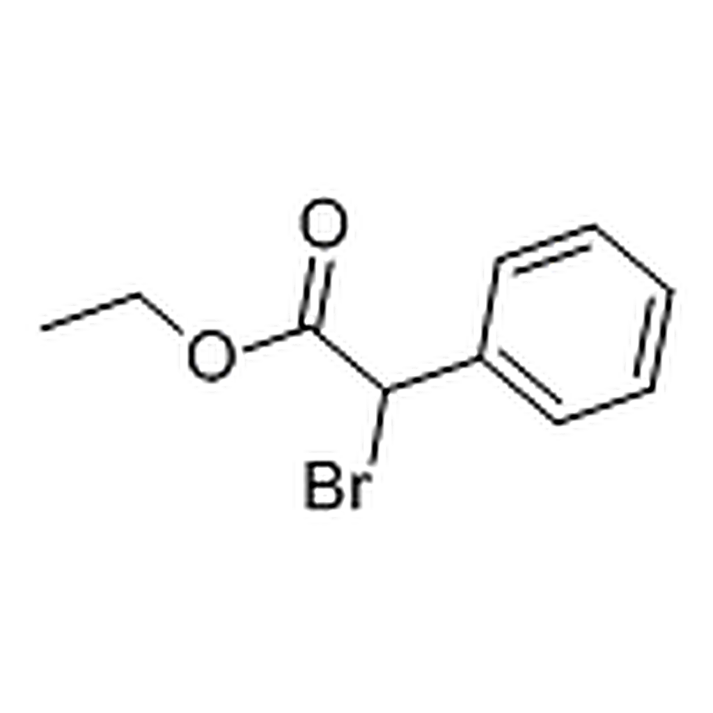 RHAWN Ethyl alpha-bromophenylacetate