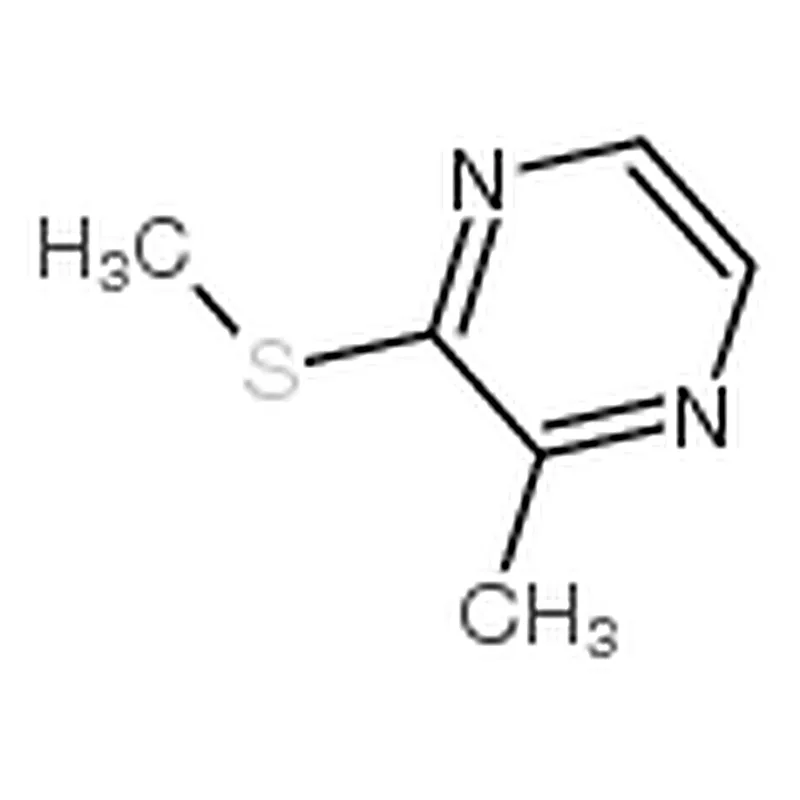 RHAWN 2-Methyl-3-(methylthio)pyrazine