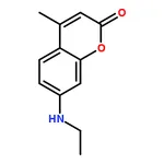 RHAWN 7-(Ethylamino)-4-methyl-2H-chromen-2-one
