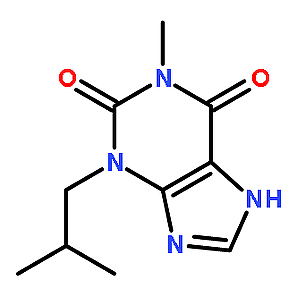 RHAWN 3-Isobutyl-1-methylxanthine