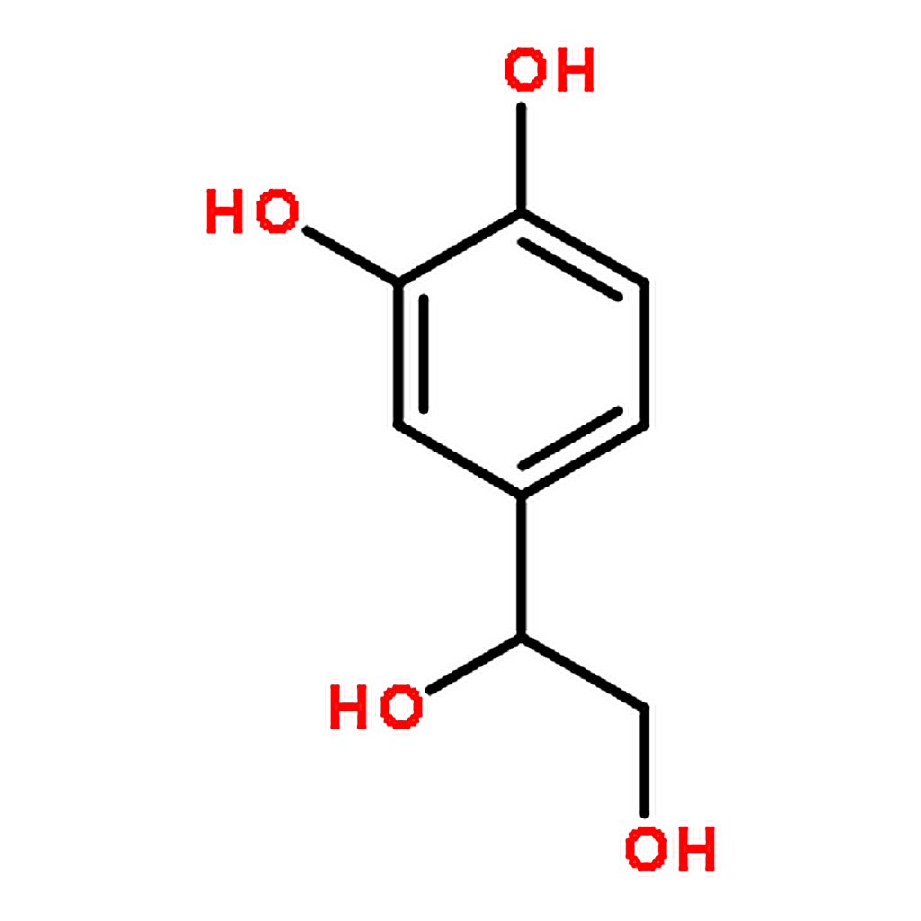 RHAWN DL-3,4-Dihydroxyphenylglycol