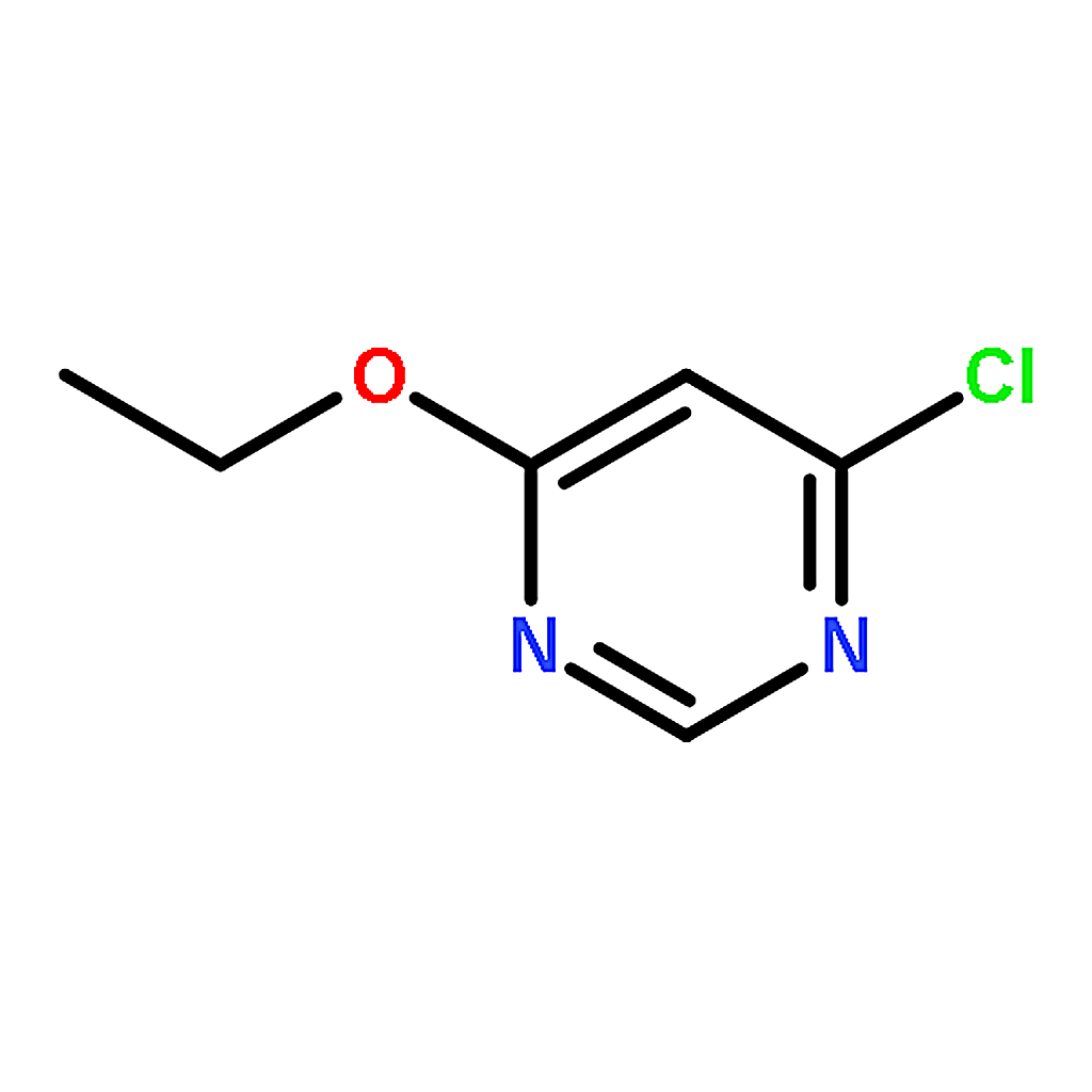 RHAWN 4-Chloro-6-ethoxy-pyrimidine