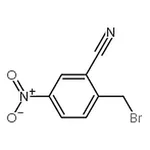 RHAWN 2-(Bromomethyl)-5-nitrobenzonitrile