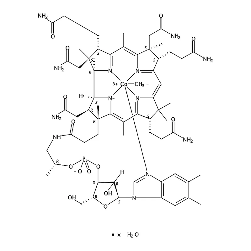 RHAWN Methylcobalamin Hydrate