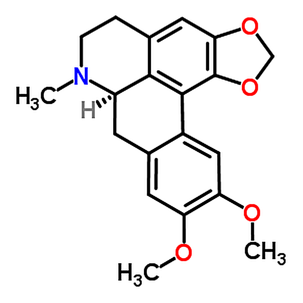 RHAWN L-Dicentrine