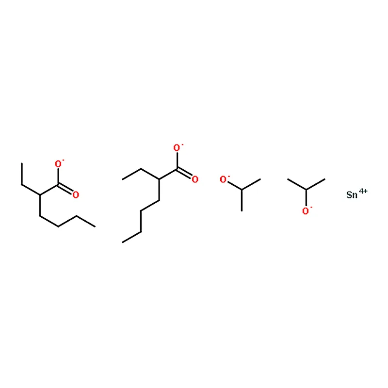 RHAWN Tin(IV)2-ethylhexano-isopropoxide