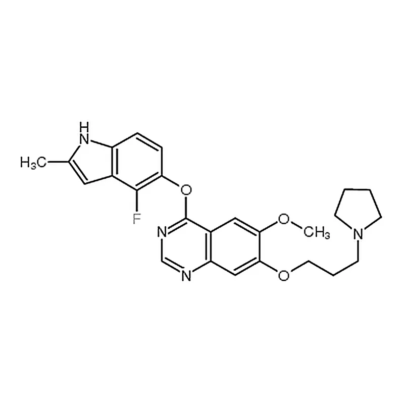 RHAWN Cediranib