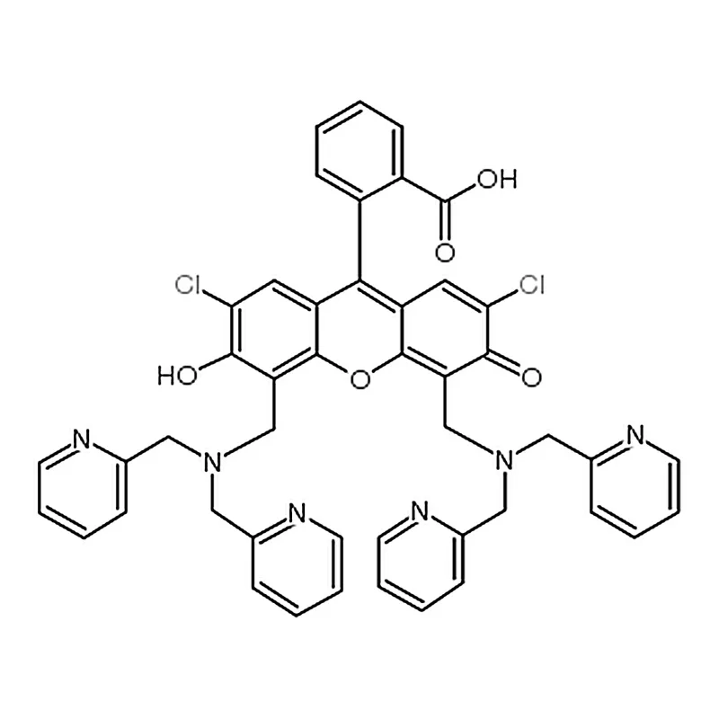 RHAWN Zinpyr-1