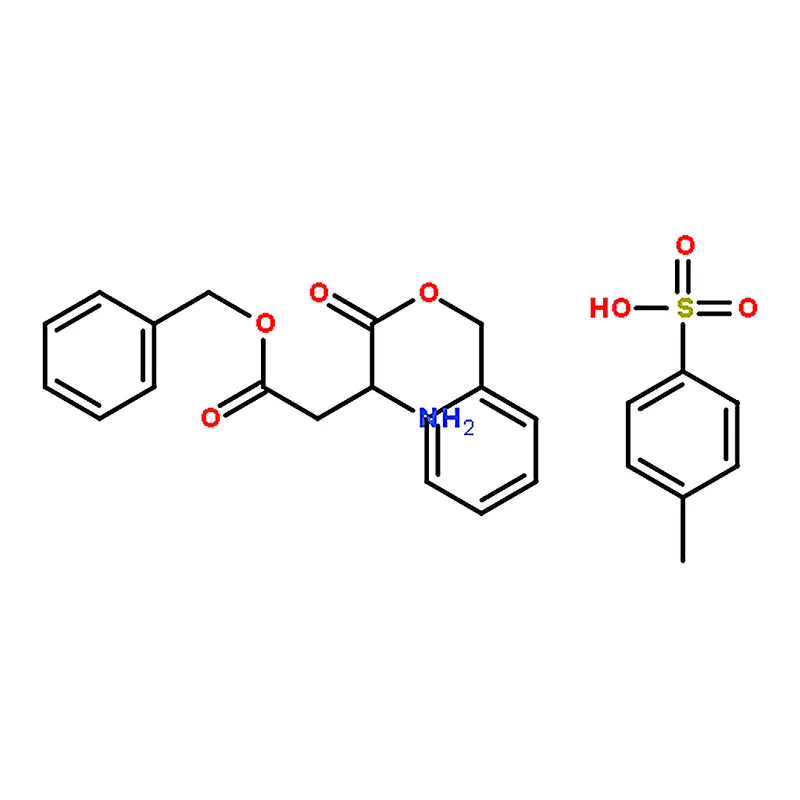 RHAWN L-Aspartic acid dibenzyl ester p-toluenesulfonate salt