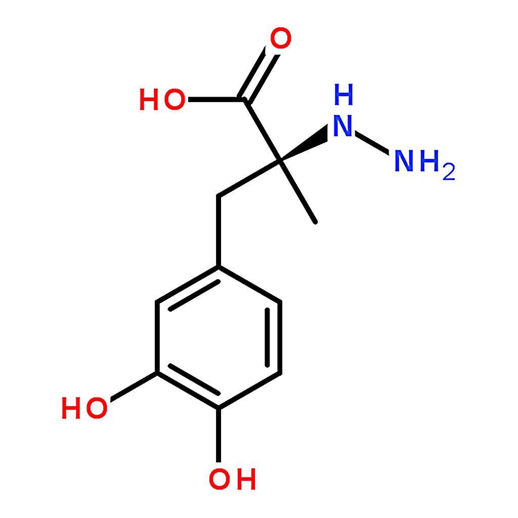 RHAWN S-(-)-Carbidopa