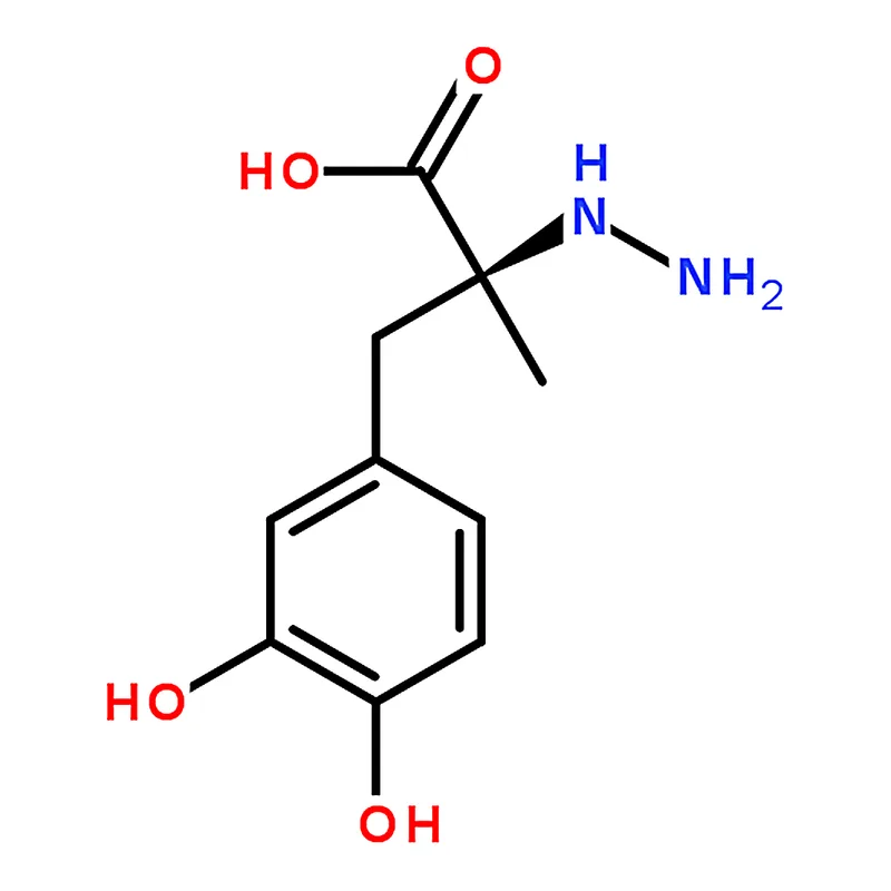 RHAWN S-(-)-Carbidopa