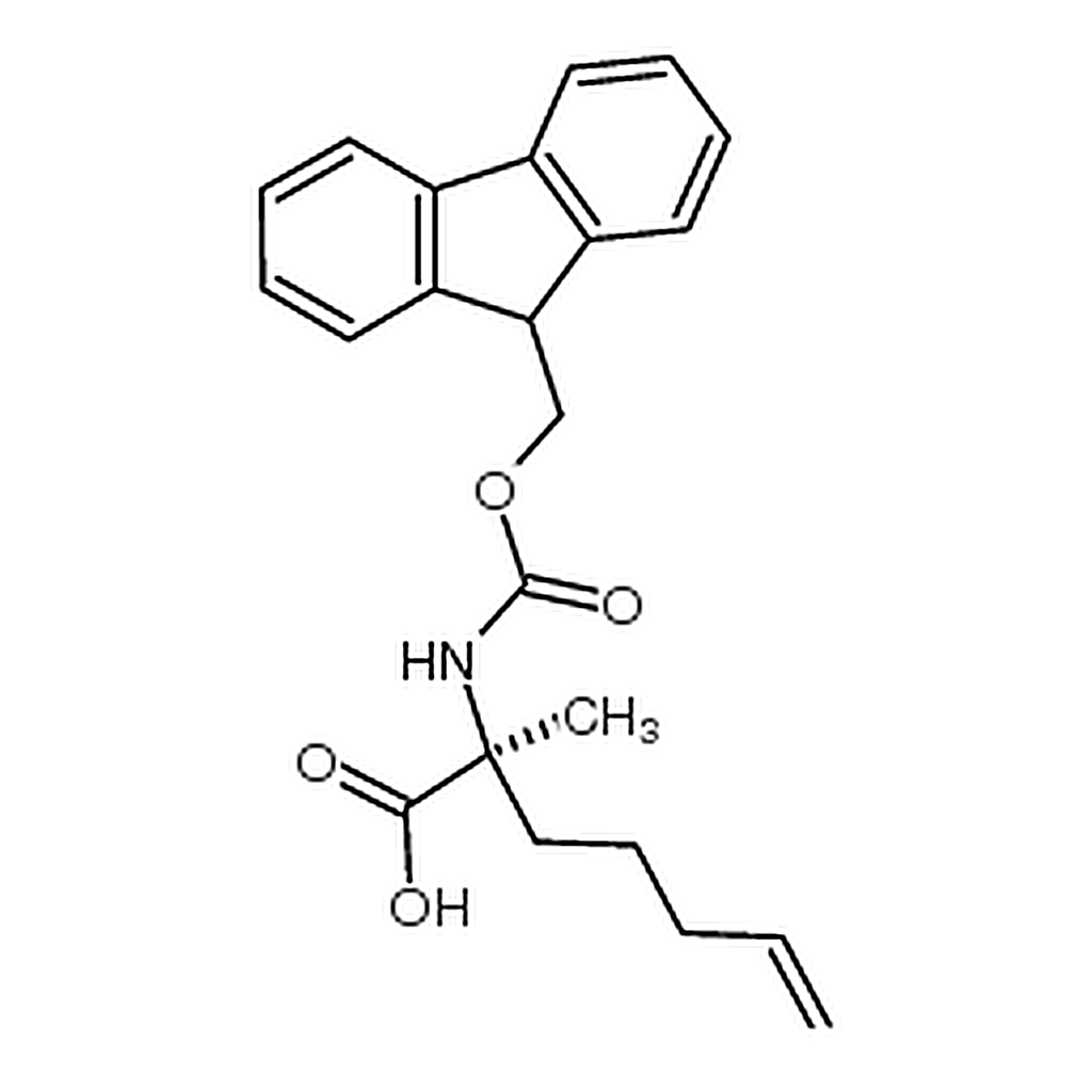 RHAWN (S)-N-Fmoc--(4-pentenyl)alanine