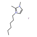RHAWN 1-Hexyl-2,3-dimethylimidazolium Iodide