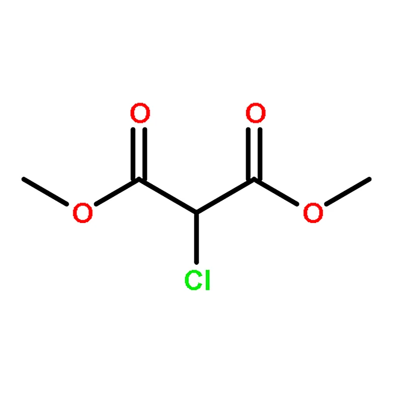 RHAWN DIMETHYL CHLOROMALONATE