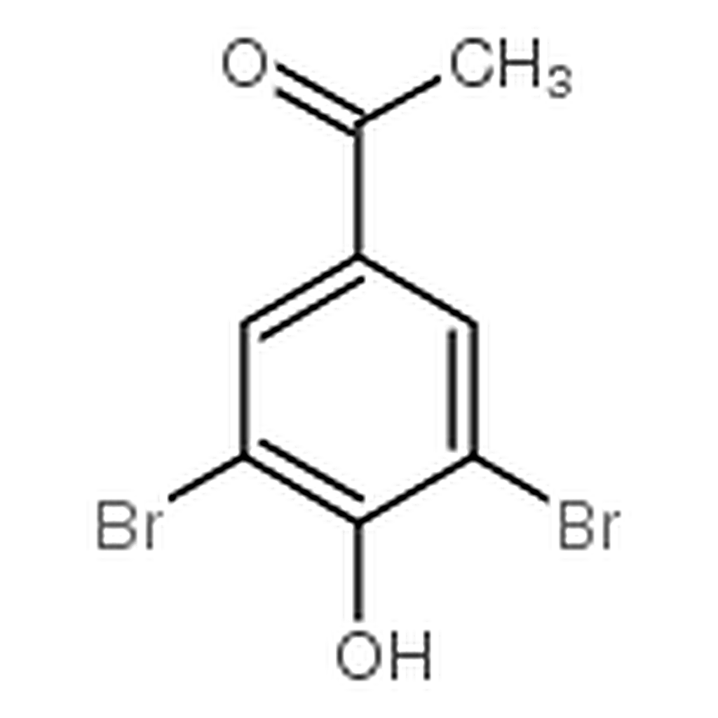 RHAWN 3',5'-Dibromo-4'-hydroxyacetophenone