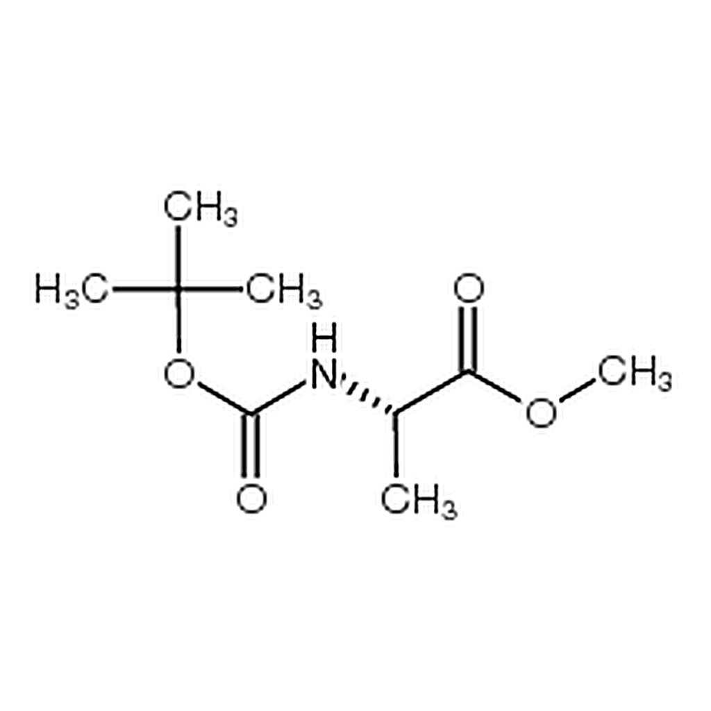 RHAWN BOC-L-ALANINE METHYL ESTER