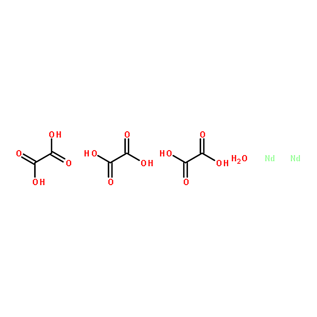 RHAWN Neodymium(III) oxalate hydrate