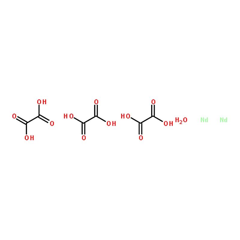 RHAWN Neodymium(III) oxalate hydrate