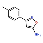 RHAWN 5-Amino-3-(4-methylphenyl)isoxazole