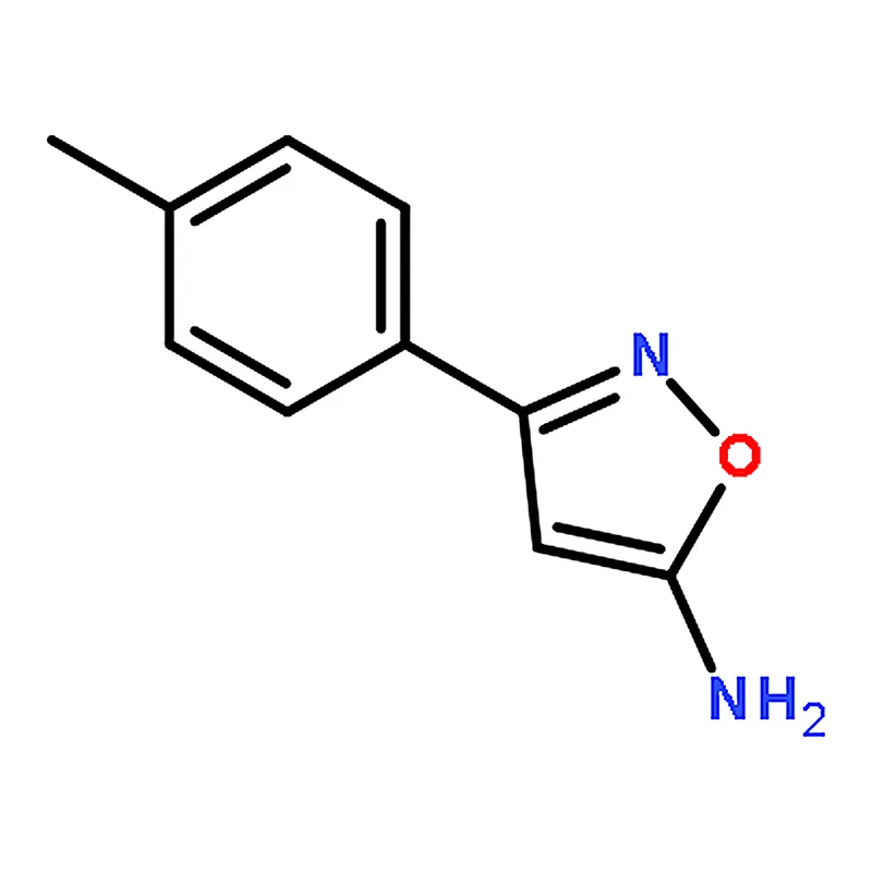RHAWN 5-Amino-3-(4-methylphenyl)isoxazole
