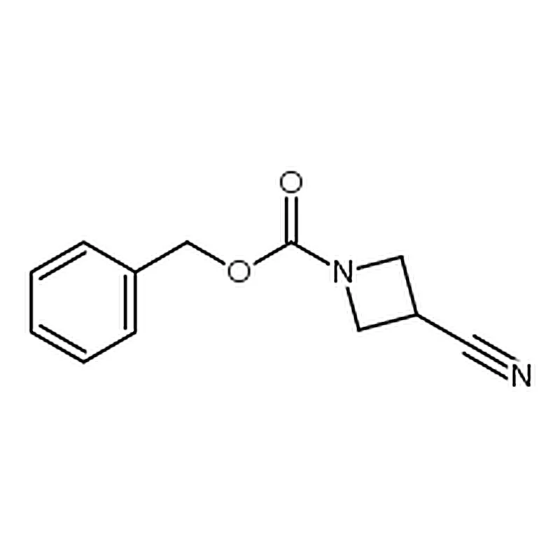 RHAWN 1-Cbz-3-Cyanoazetidine