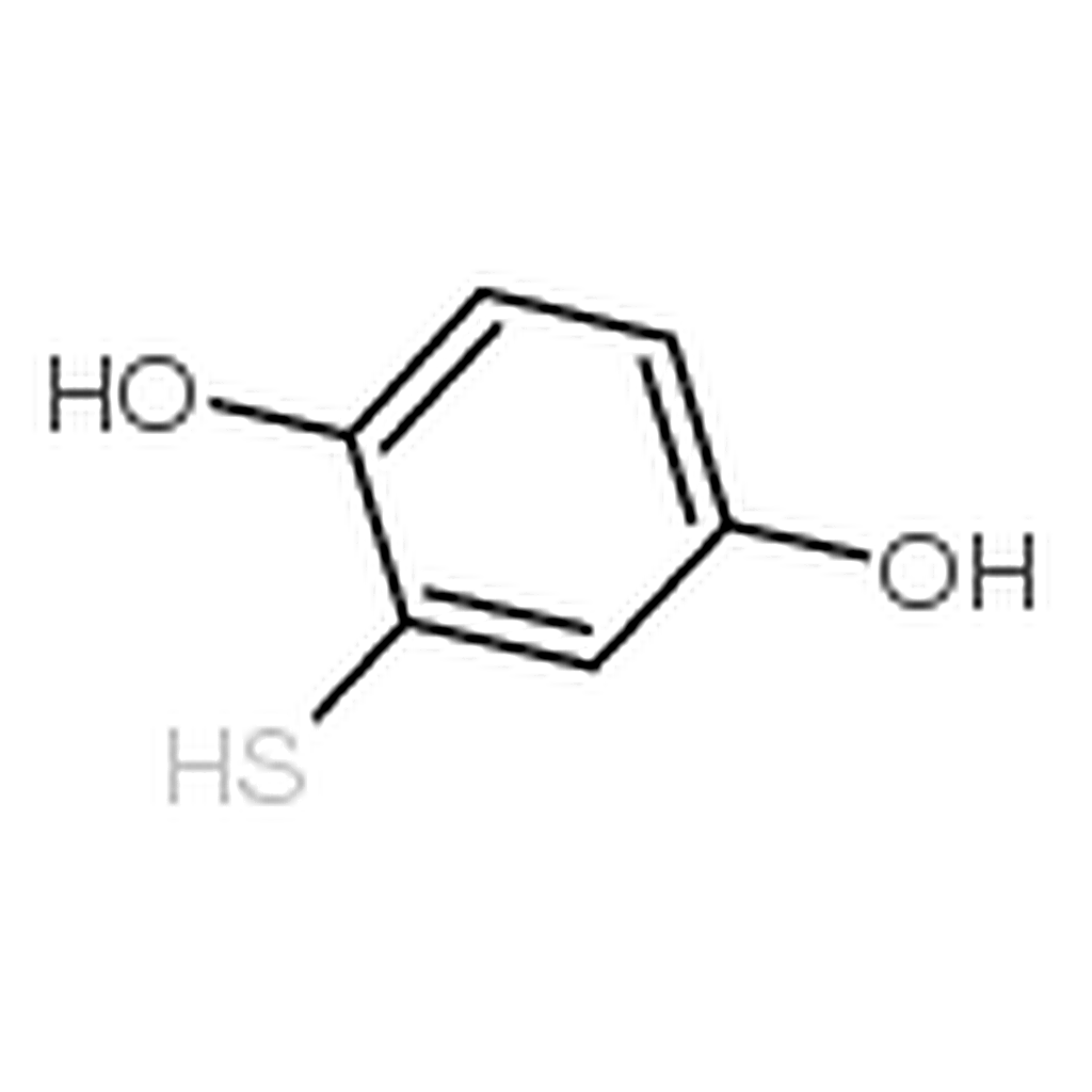 RHAWN 2-Mercaptobenzene-1,4-diol