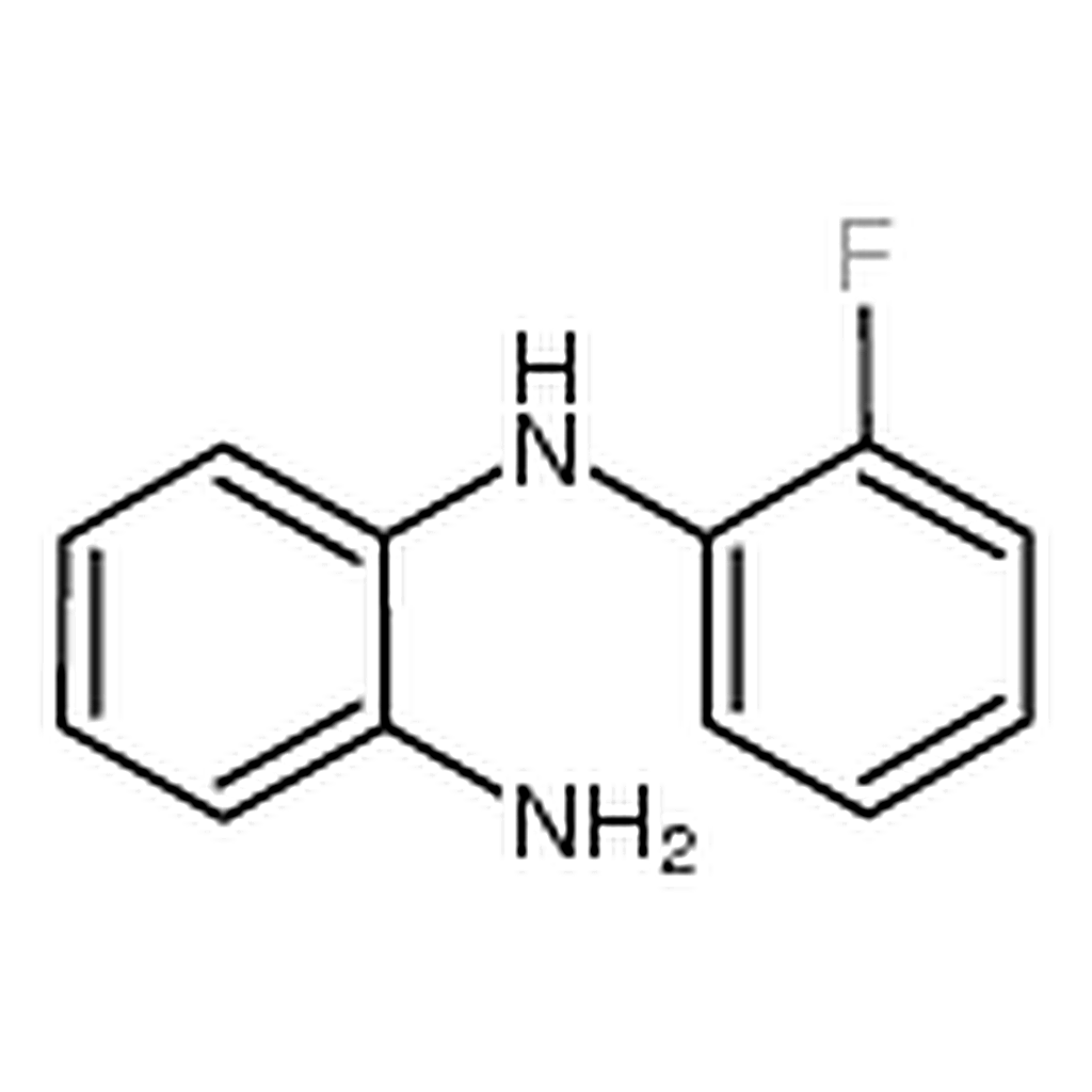 RHAWN N1-(2-Fluorophenyl)benzene-1,2-diamine