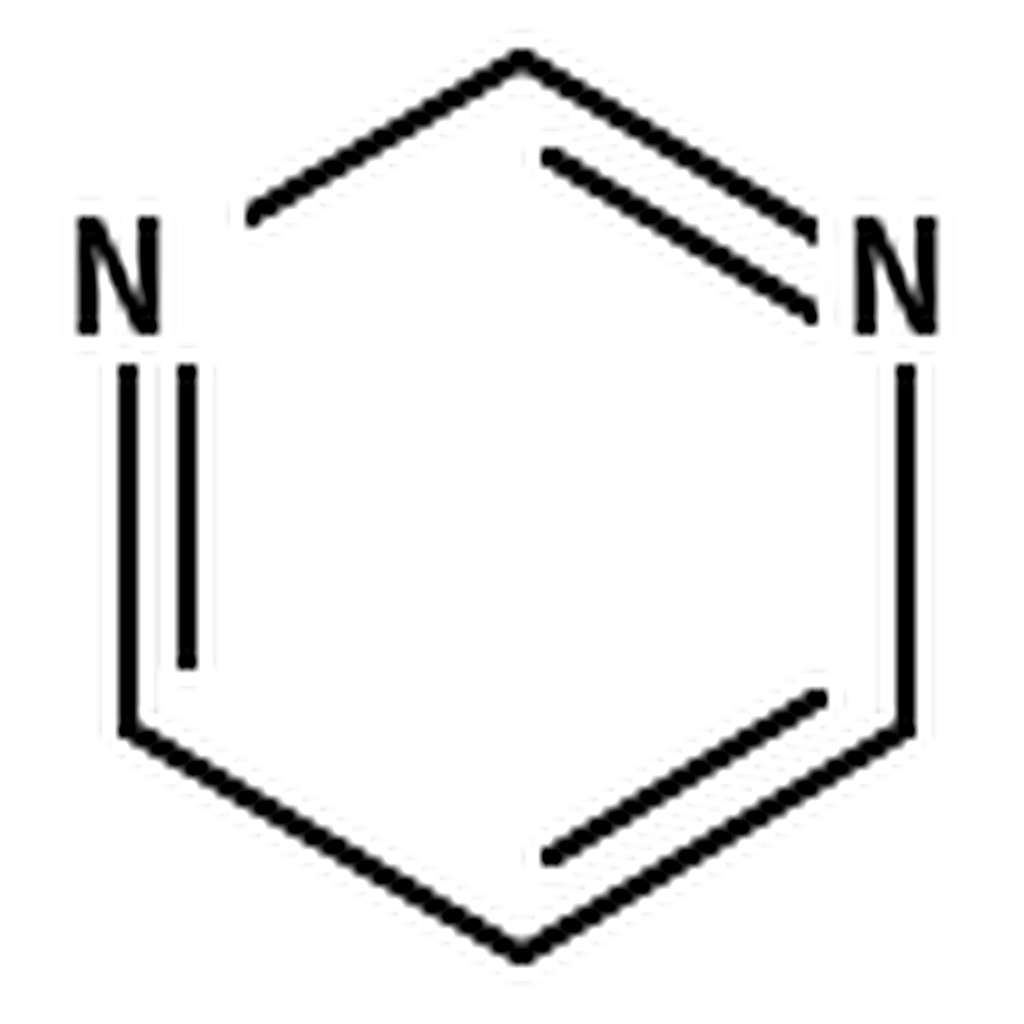 RHAWN Pyrimidine