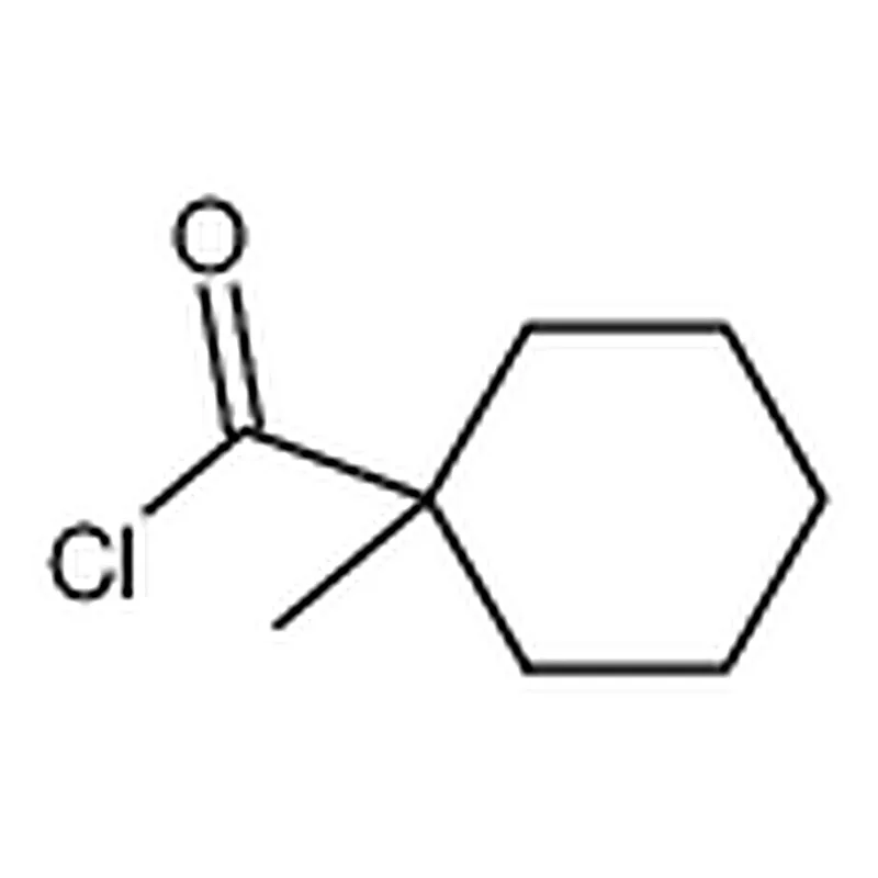 RHAWN 1-Methylcyclohexanecarbonyl chloride