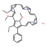 RHAWN Cobalt tetramethoxyphenylporphyrin