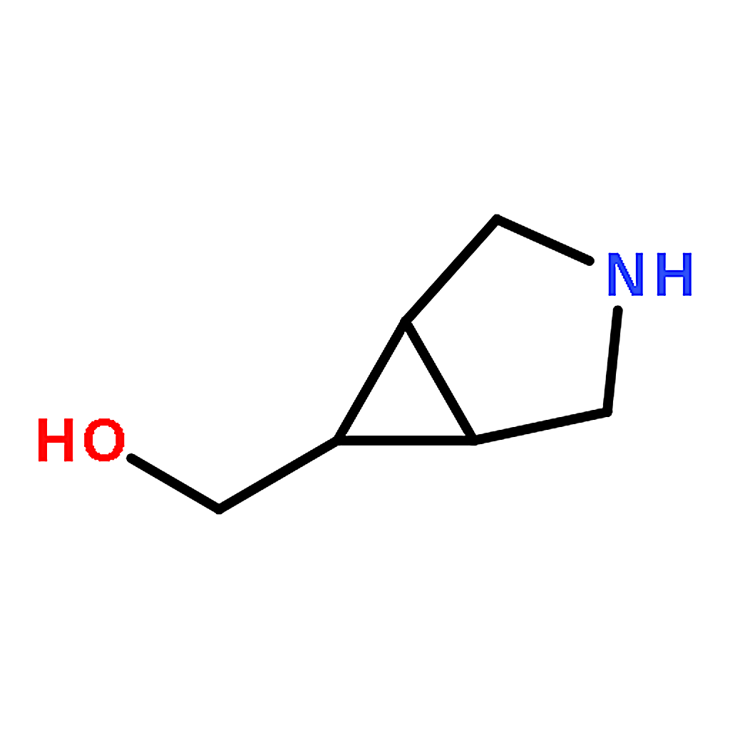 RHAWN (3-Azabicyclo[3.1.0]hexan-6-yl)methanol
